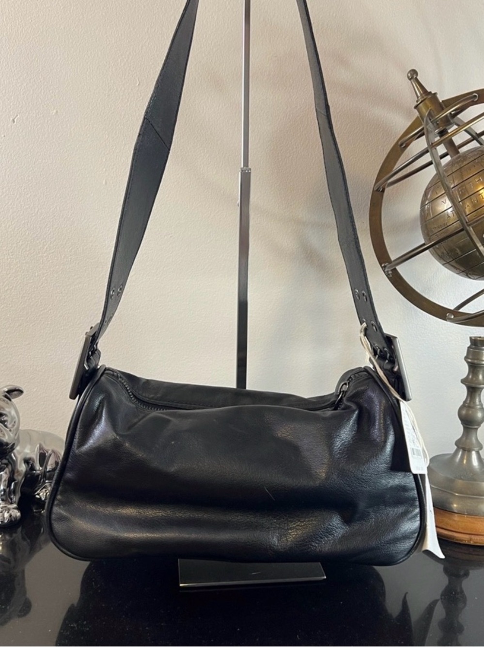 Free People Arm Candy hand bag